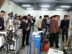 中科院寧波材料所公共技術服務中心 技術賦能，驅動創新——近期工作動態與技術服務亮點