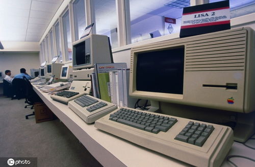 3月1日 科技史上的三重奏——個人計算機、網絡社區與算法的交匯