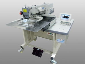 探索YL 2516EN電腦花樣機 來自東莞市鳳崗宏勝機械電子設備廠的高清圖集與產品解析