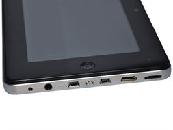 Dropad A8i平板電腦 簡約設(shè)計(jì)，實(shí)用之選